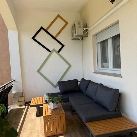 Apartman Noa Jusici Eksteriør bilde