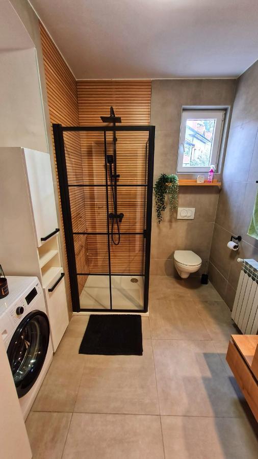 Apartman Noa Jusici Eksteriør bilde