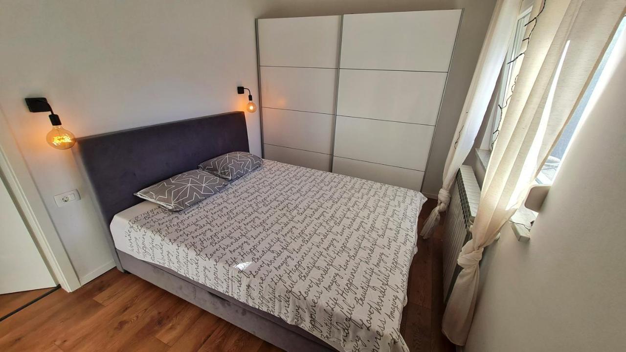 Apartman Noa Jusici Eksteriør bilde
